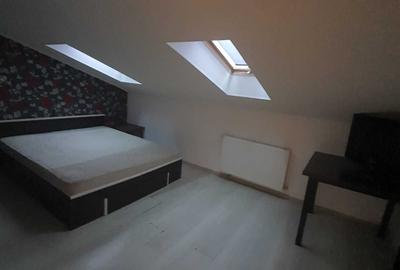 Apartament cu 2 camere semidecomandat în Rahova