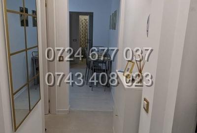 Apartament cu 3 camere semidecomandat în Drumul Taberei - 3