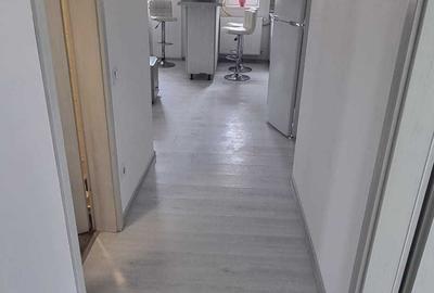 Apartament cu 2 camere decomandat în Central - 3
