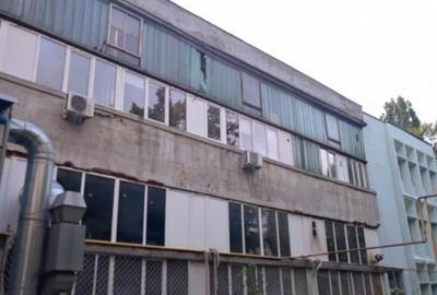 Spațiu comercial, de 1,237 mp, în Berceni