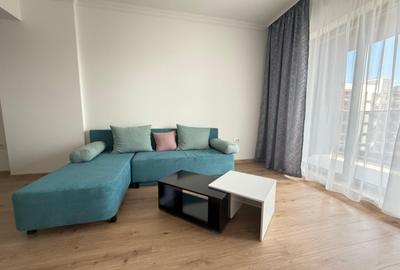 Apartament cu 2 camere decomandat în Energia - 2