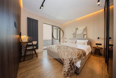 Apartament cu 2 camere decomandat, mobilat în Gheorgheni - 2