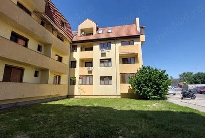 Spațiu comercial, în Carpați 2 - 1