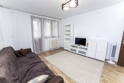 Apartament cu 2 camere decomandat, mobilat în Drumul Taberei