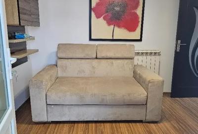 Apartament cu 2 camere decomandat în Central - 1