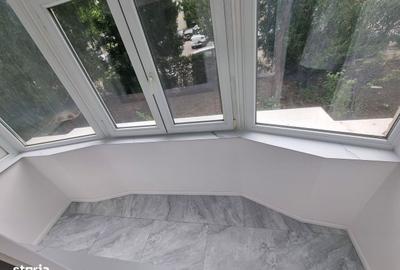Apartament cu 2 camere decomandat în Exterior Vest - 15