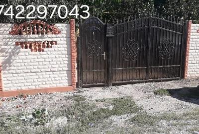 Casă cu 1 camere cu Teren 450 Mp în Central