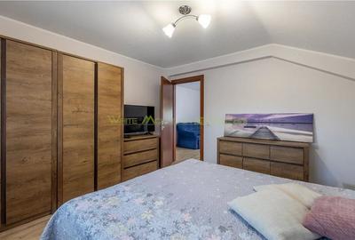 Casă cu 5 camere cu Teren 300 Mp în Central