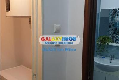 Apartament cu 2 camere semidecomandat, mobilat în Obor - 18