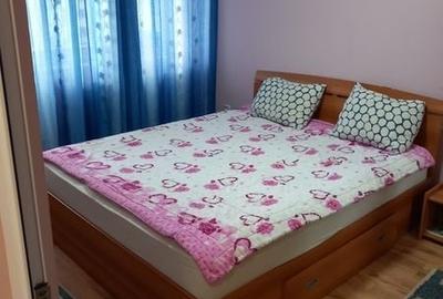 Apartament cu 2 camere în Țiglina 3