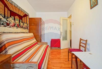 Apartament cu 3 camere decomandat, mobilat în Griviței - 12