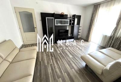 Apartament cu 2 camere, mobilat în Central