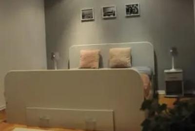 Apartament cu 2 camere semidecomandat în Centrul Civic