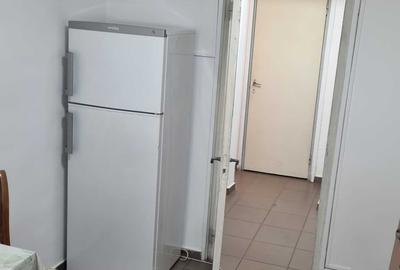 Garsonieră decomandată în Ștrand