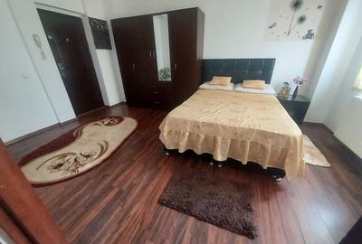 Garsonieră decomandată în Fundeni
