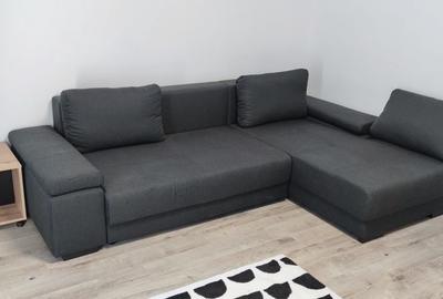 Apartament cu 2 camere decomandat în Rudicica