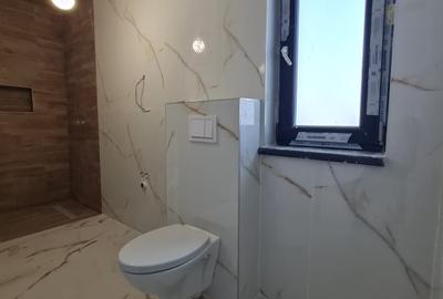 Casă individuală cu 4 camere cu Canalizare în Costi - 16