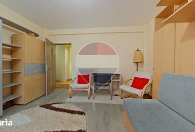 Apartament cu 2 camere în Borhanci