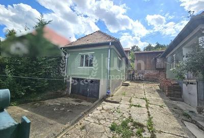 Casă individuală cu 2 camere cu Garaj în Gheorghieni - 2