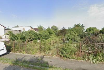 Teren de 800 mp, în Giulești - 3