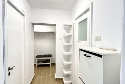 Apartament cu 2 camere semidecomandat în Bucureștii Noi - 2