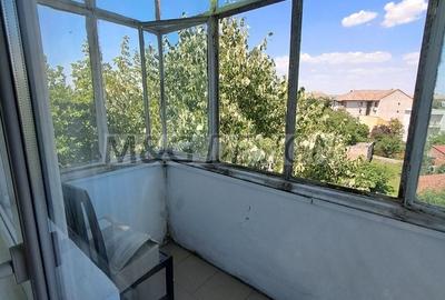 Apartament cu 2 camere decomandat în Complex Studențesc - 16
