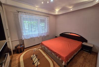 Apartament cu 3 camere decomandat în Rogerius - 6