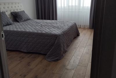 Garsonieră decomandată în Brâncoveanu
