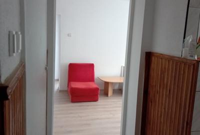 Apartament cu 2 camere semidecomandat în Turda - 6