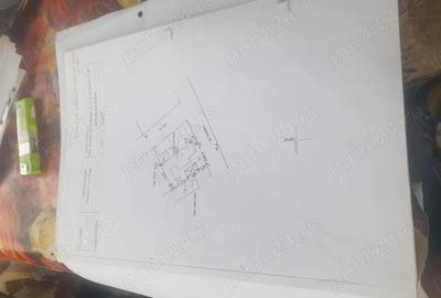 Casă cu 6 camere cu Teren 125 Mp în Central - 2