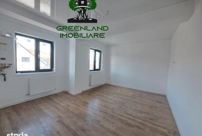 Apartament cu 2 camere în Bucium