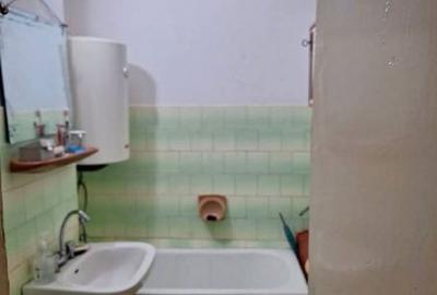 Apartament cu 2 camere în Central - 1