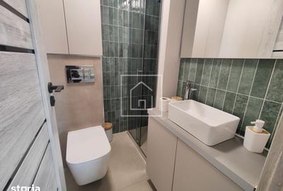 Apartament cu 3 camere în Central - 3