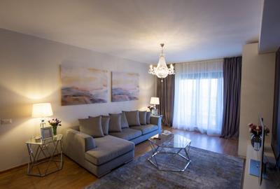 Apartament cu 3 camere decomandat, mobilat în Iancu Nicolae - 2