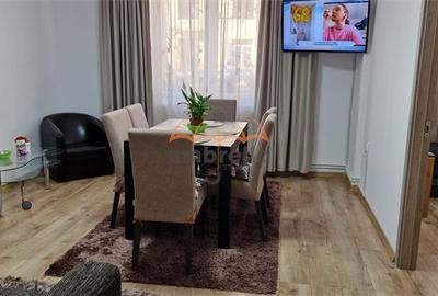 Apartament cu 3 camere decomandat în Horea