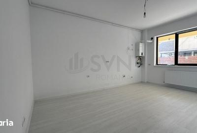 Apartament cu 2 camere decomandat în Central - 4