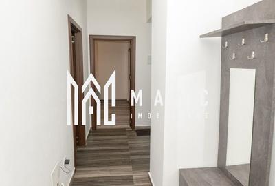Apartament cu 2 camere, mobilat în Central - 2