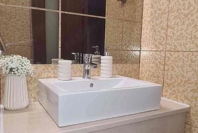 Garsonieră decomandată în Faleza Nord