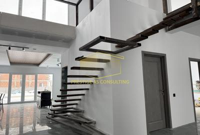 Casă individuală cu 4 camere cu Piscina în Giarmata - 4
