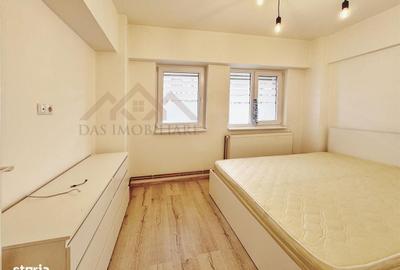 Apartament cu 3 camere decomandat în Republicii - 5