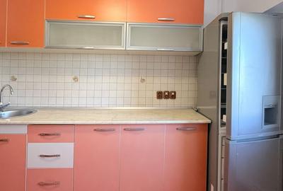 Apartament cu 2 camere decomandat, mobilat în Tomis I