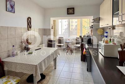 Apartament cu 3 camere decomandat, mobilat în Gării - 6