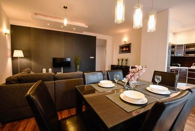 Apartament cu 3 camere decomandat, mobilat în Faleza Nord - 3