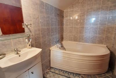 Casă individuală cu 4 camere cu Canalizare în Vințu de Jos - 7