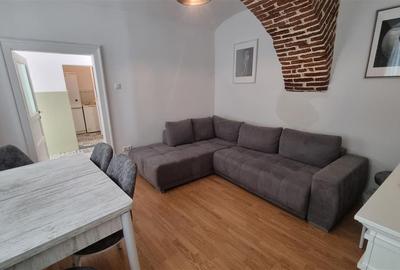 Apartament cu 2 camere semidecomandat, mobilat în Centrul Istoric - 4