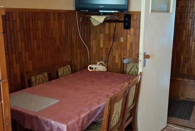 Apartament cu 3 camere decomandat, mobilat în Mărăști - 3