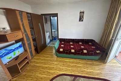 Apartament cu 2 camere semidecomandat în Trivale - 3