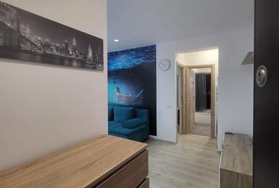 Apartament cu 2 camere în Central