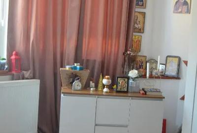 Apartament cu 2 camere decomandat în Central - 2