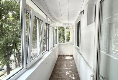 Apartament cu 2 camere semidecomandat, mobilat în Colentina - 5